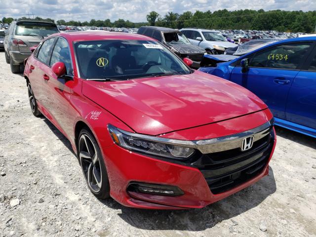 HONDA ACCORD SPO 2020 1hgcv1f39la136178