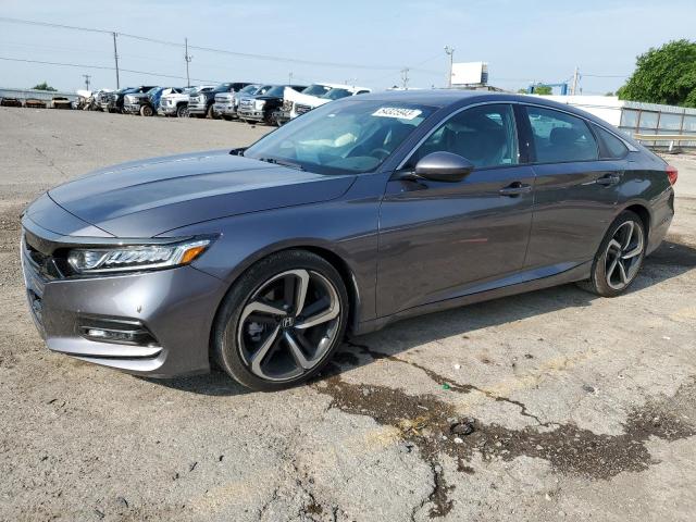 HONDA ACCORD SPO 2020 1hgcv1f39la138187