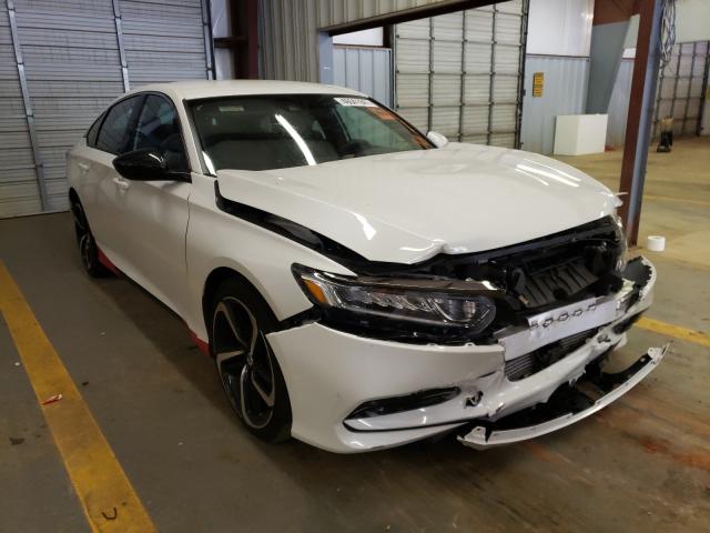 HONDA ACCORD SPO 2020 1hgcv1f39la138853