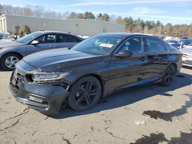 HONDA ACCORD 2020 1hgcv1f39la139744