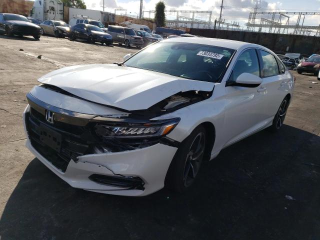 HONDA ACCORD SPO 2020 1hgcv1f39la143910