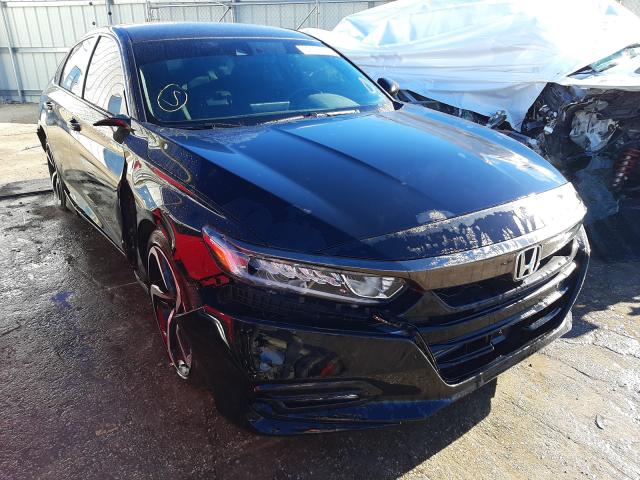 HONDA ACCORD SPO 2020 1hgcv1f39la144698