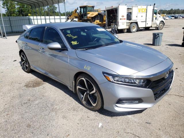 HONDA ACCORD SPO 2020 1hgcv1f39la155037