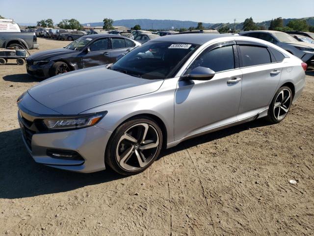 HONDA ACCORD SPO 2020 1hgcv1f39la155782