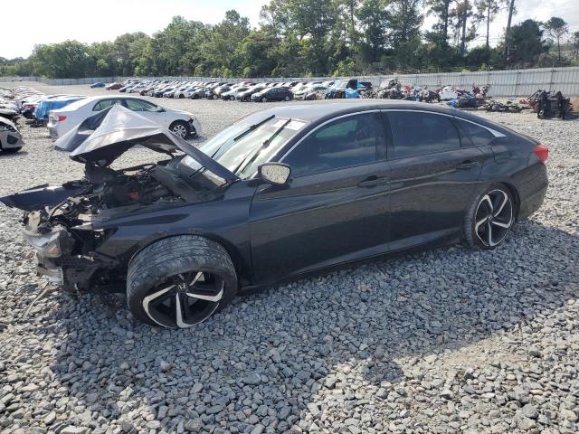 HONDA ACCORD 2020 1hgcv1f39la156284