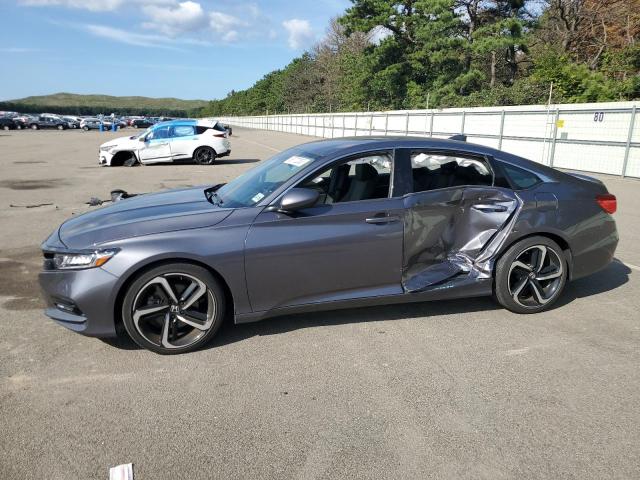 HONDA ACCORD 2020 1hgcv1f39la158293