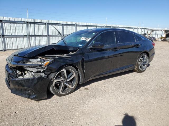 HONDA ACCORD SPO 2021 1hgcv1f39ma002417