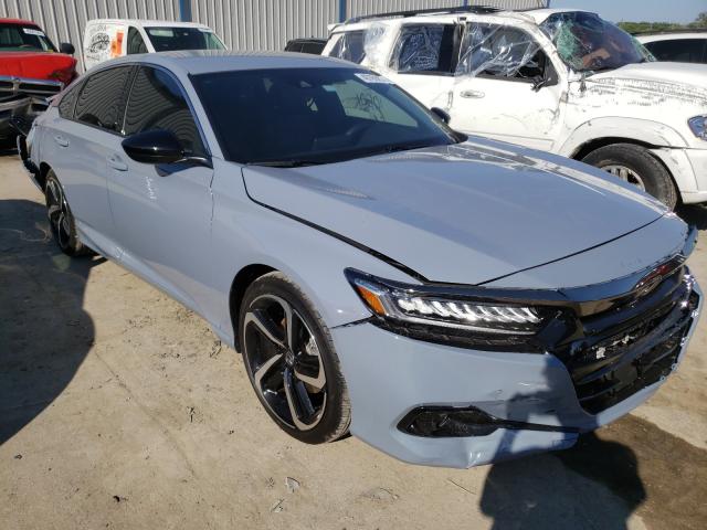 HONDA ACCORD SPO 2021 1hgcv1f39ma005463