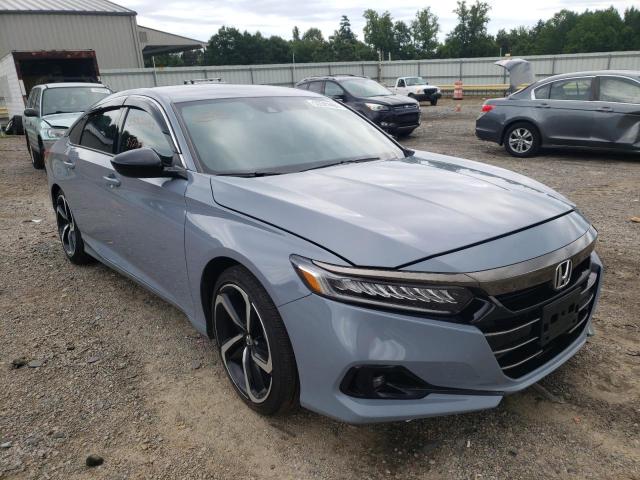 HONDA ACCORD SPO 2021 1hgcv1f39ma006029