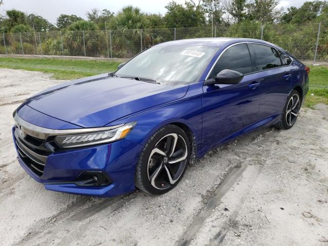 HONDA ACCORD SPO 2021 1hgcv1f39ma024143