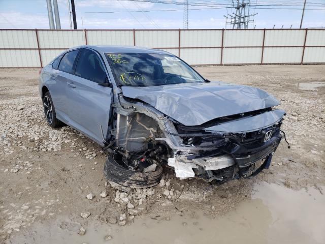 HONDA ACCORD SPO 2021 1hgcv1f39ma029651