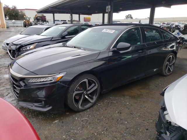 HONDA ACCORD SPO 2021 1hgcv1f39ma060740