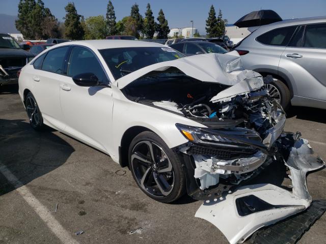 HONDA ACCORD SPO 2021 1hgcv1f39ma063007