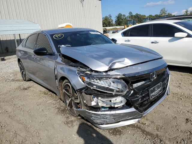 HONDA ACCORD SPO 2021 1hgcv1f39ma078381