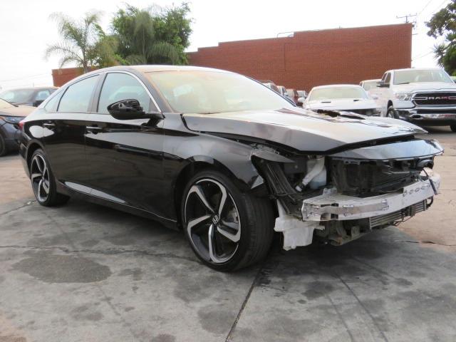 HONDA ACCORD SPO 2021 1hgcv1f39ma078865