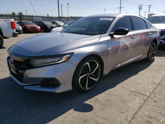 HONDA ACCORD SPO 2021 1hgcv1f39ma103506