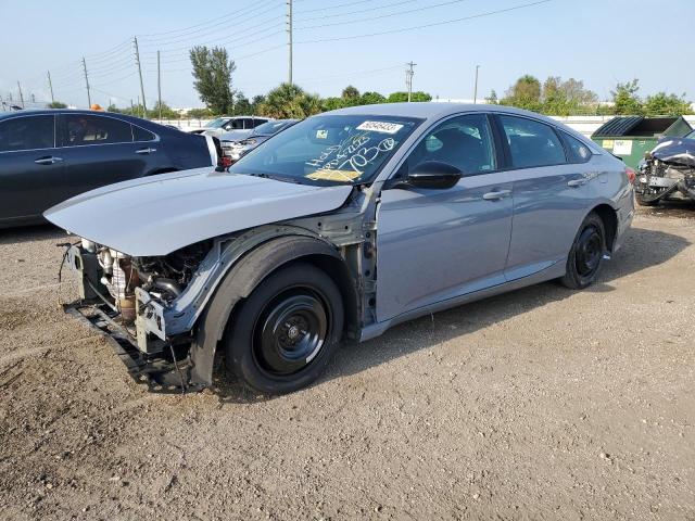 HONDA ACCORD SPO 2021 1hgcv1f39ma107703