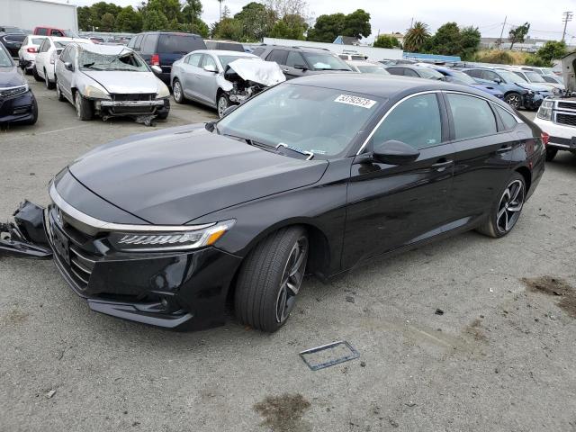 HONDA ACCORD SPO 2022 1hgcv1f39na012270