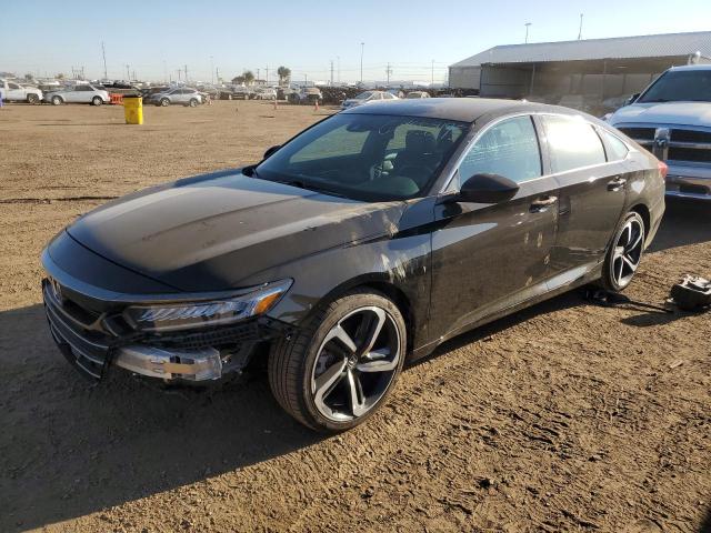 HONDA ACCORD 2022 1hgcv1f39na032244