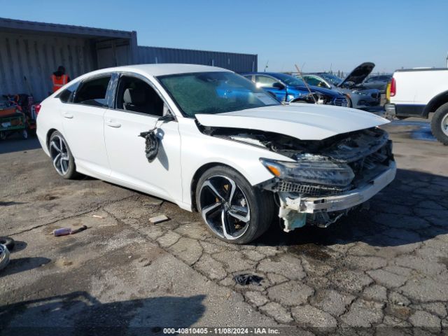 HONDA ACCORD 2022 1hgcv1f39na040831