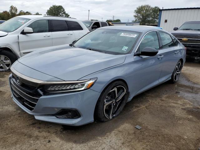 HONDA ACCORD 2022 1hgcv1f39na044152