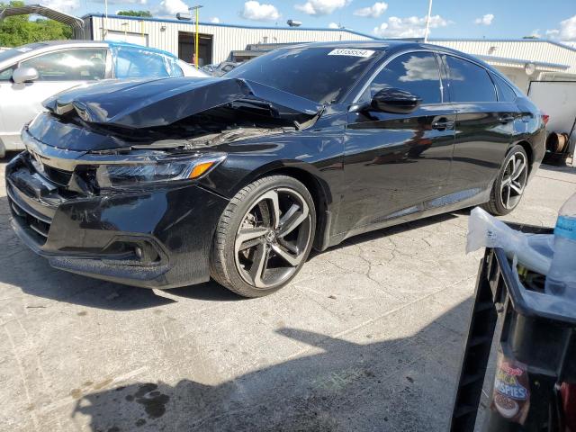 HONDA ACCORD 2022 1hgcv1f39na049156