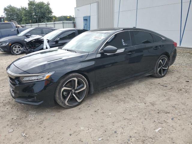 HONDA ACCORD 2022 1hgcv1f39na051568