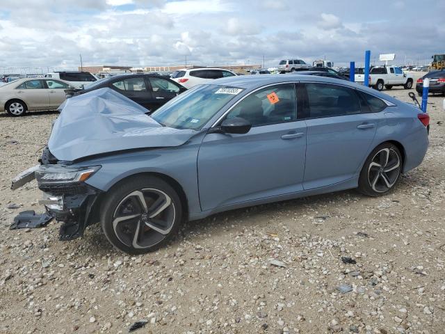 HONDA ACCORD SPO 2022 1hgcv1f39na062294