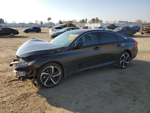 HONDA ACCORD SPO 2022 1hgcv1f39na079743