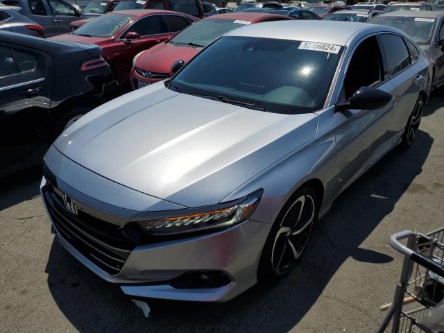 HONDA ACCORD SPO 2022 1hgcv1f39na091374