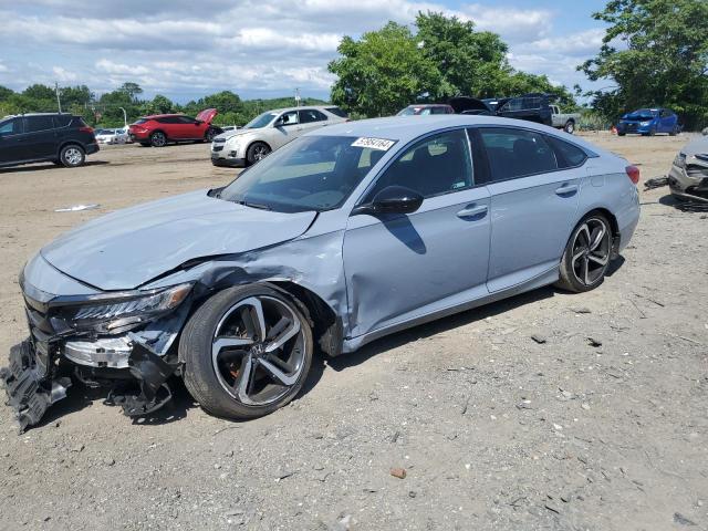 HONDA ACCORD 2022 1hgcv1f39na092346