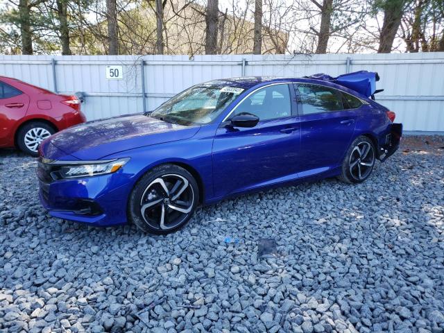 HONDA ACCORD SPO 2022 1hgcv1f39na112952