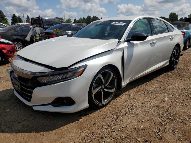 HONDA ACCORD 2022 1hgcv1f39na124695