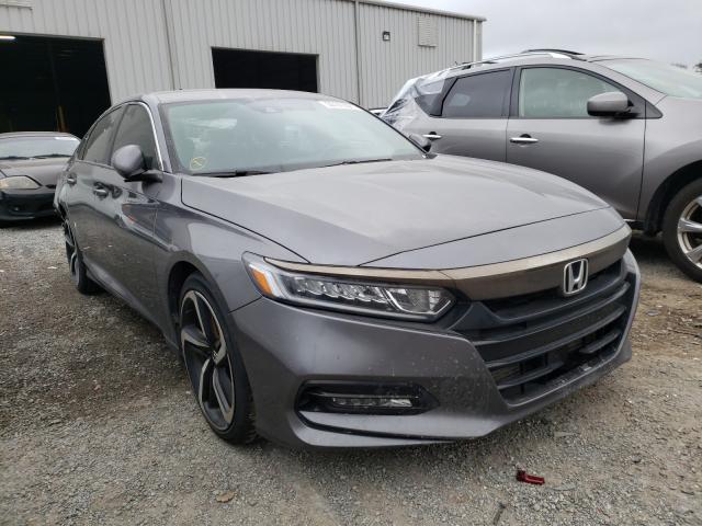 HONDA ACCORD SPO 2018 1hgcv1f3xja001658