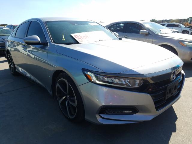 HONDA ACCORD SPO 2018 1hgcv1f3xja007041