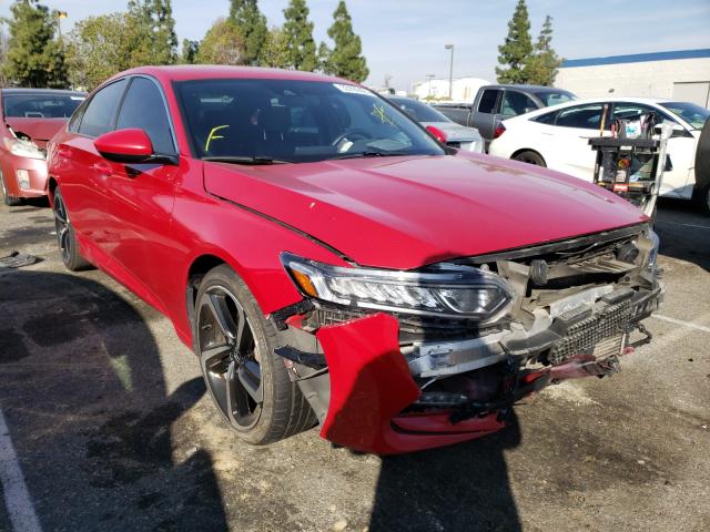 HONDA ACCORD SPO 2018 1hgcv1f3xja016385