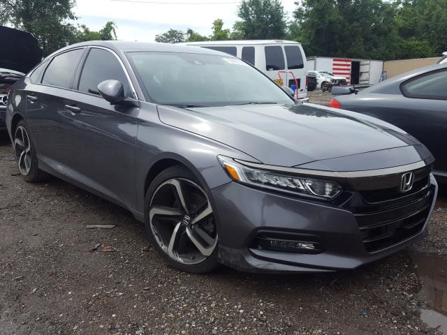 HONDA ACCORD SPO 2018 1hgcv1f3xja023952