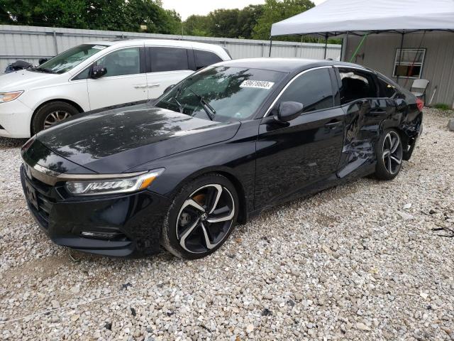 HONDA ACCORD SPO 2018 1hgcv1f3xja024552