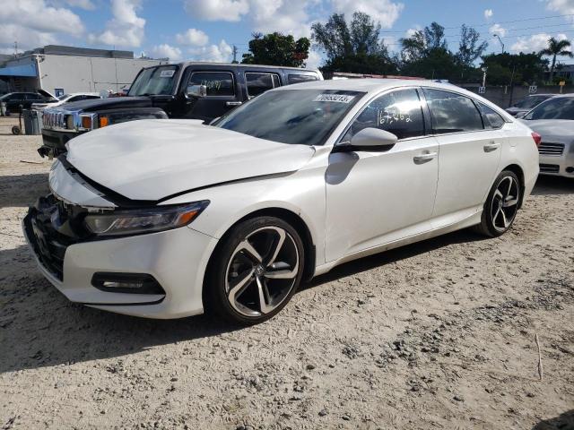 HONDA ACCORD SPO 2018 1hgcv1f3xja041237