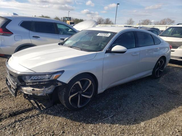 HONDA ACCORD 2018 1hgcv1f3xja102134