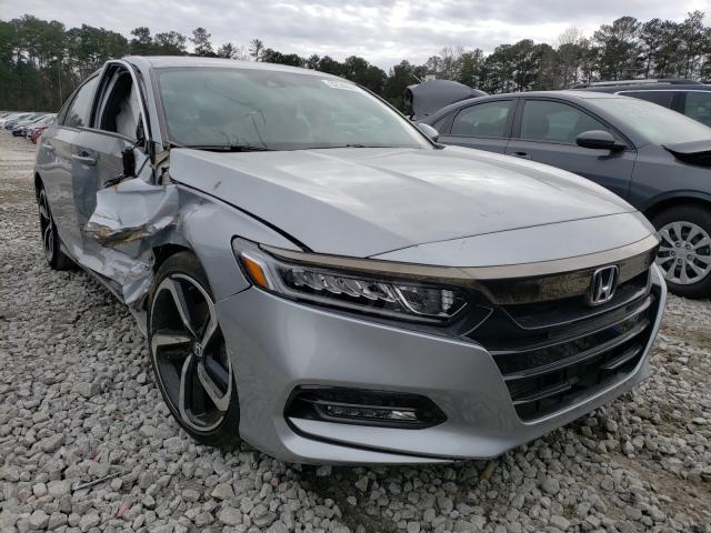 HONDA ACCORD SPO 2018 1hgcv1f3xja118625