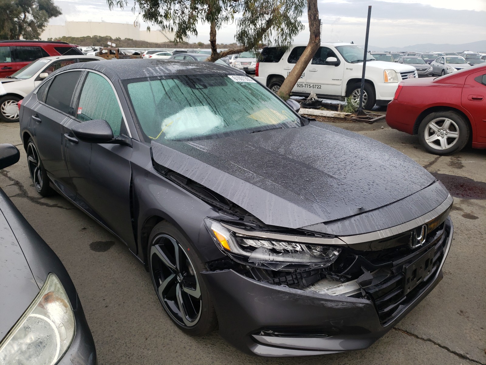 HONDA ACCORD SPO 2018 1hgcv1f3xja122240