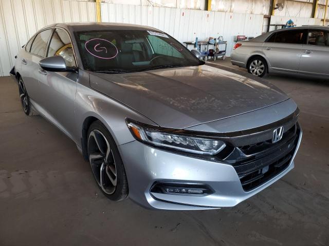 HONDA ACCORD SPO 2018 1hgcv1f3xja125901