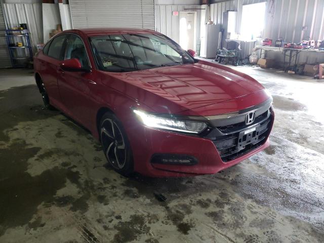 HONDA ACCORD SPO 2018 1hgcv1f3xja131360