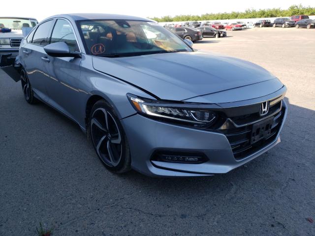 HONDA ACCORD SPO 2018 1hgcv1f3xja134436