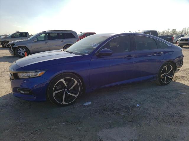 HONDA ACCORD SPO 2018 1hgcv1f3xja140768