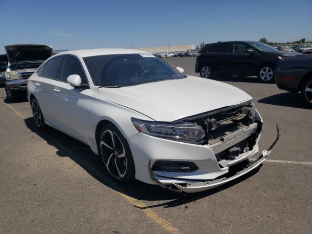 HONDA ACCORD SPO 2018 1hgcv1f3xja155450