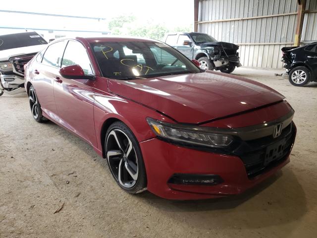 HONDA ACCORD SPO 2018 1hgcv1f3xja163581