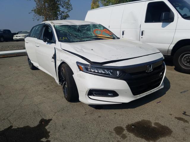 HONDA ACCORD SPO 2018 1hgcv1f3xja170191