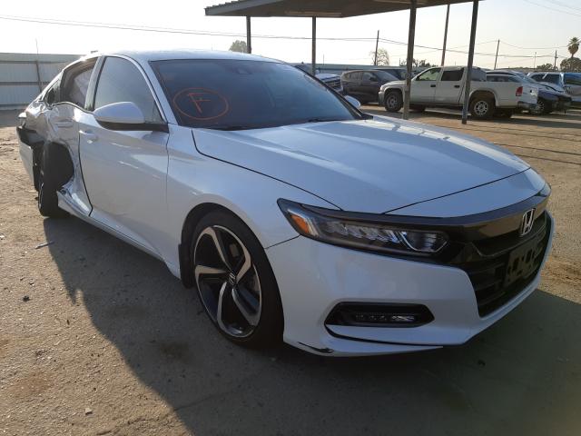 HONDA ACCORD SPO 2018 1hgcv1f3xja170692